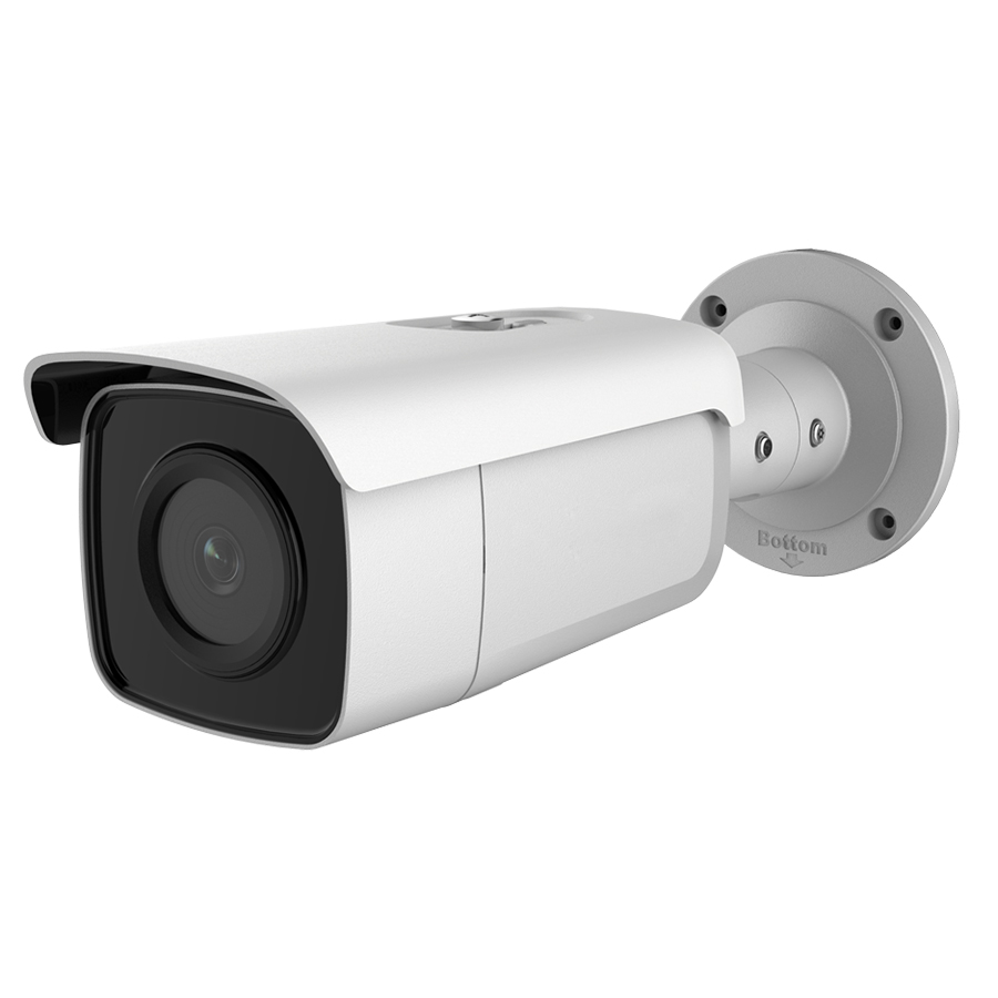 Camera IP HIKVISION DS-2CD2T26G1-4I 2.0 Megapixel, Hồng Ngoại 80m, F4mm - Hàng Nhập Khẩu