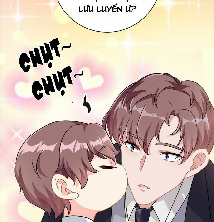 kim chủ của tôi chỉ mới 5 tuổi! chapter 5 8