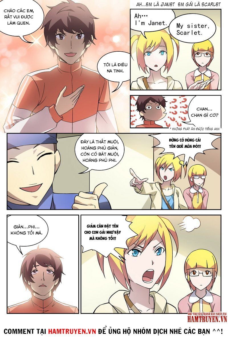 tử vong hồi chapter 112.5 3