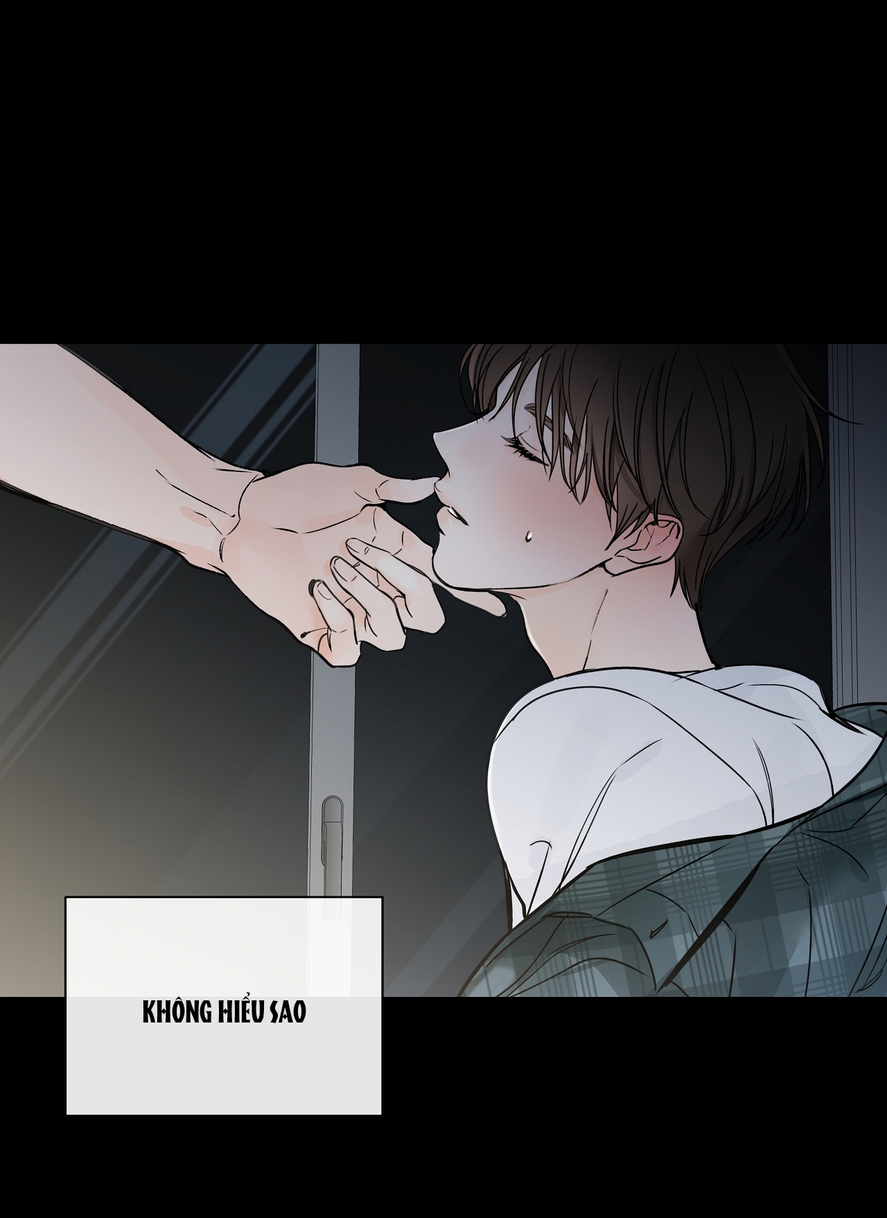 Rơi Xuống Từ Đường Chân Trời chapter 21.2 - Trang 11