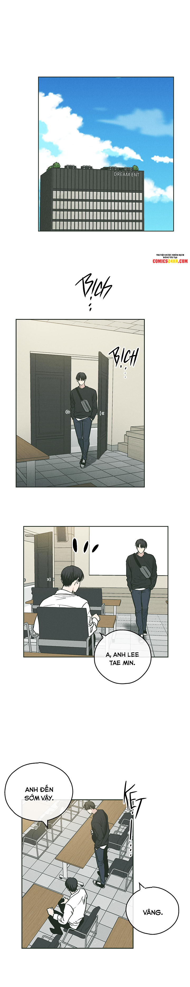 trả thù chapter 36 26