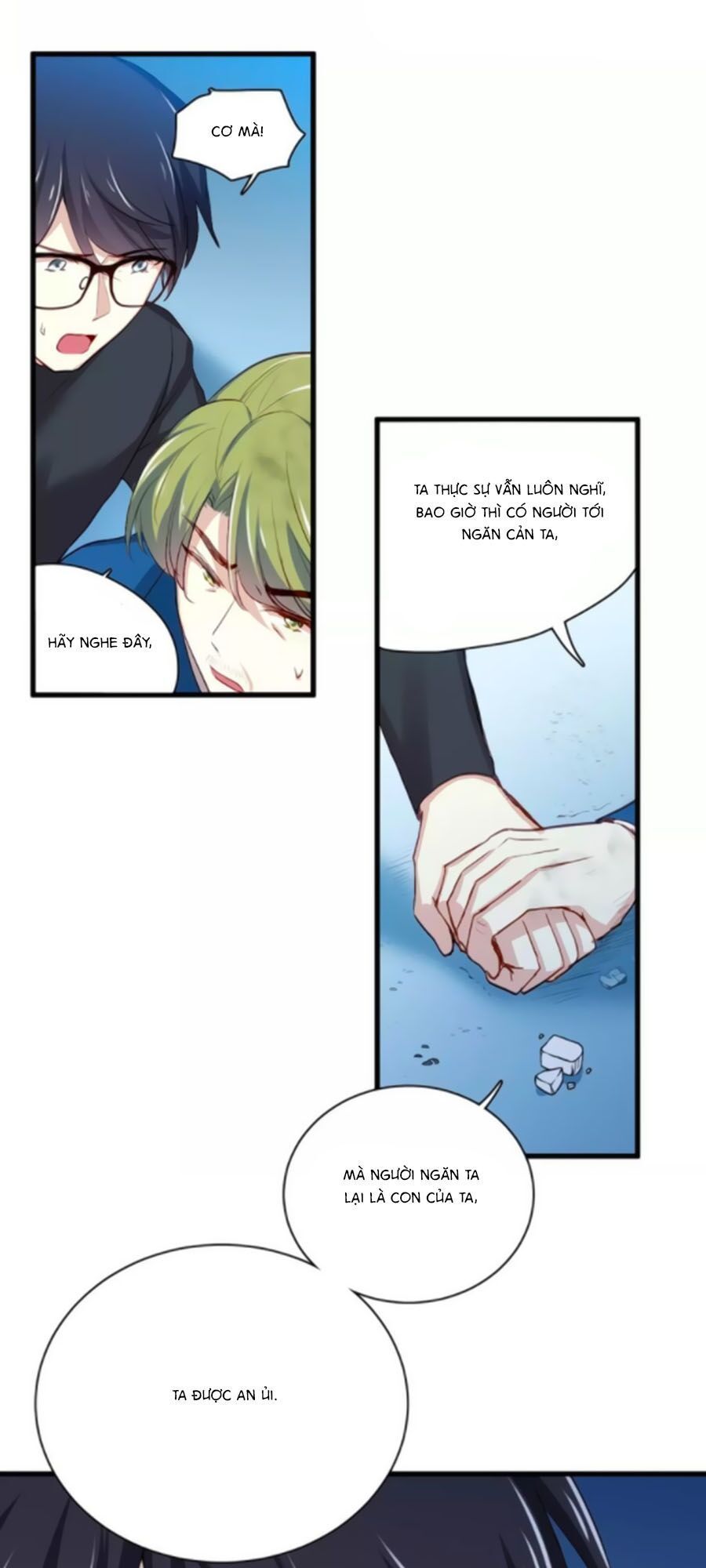 tình yêu là thế 2 chapter 84 29