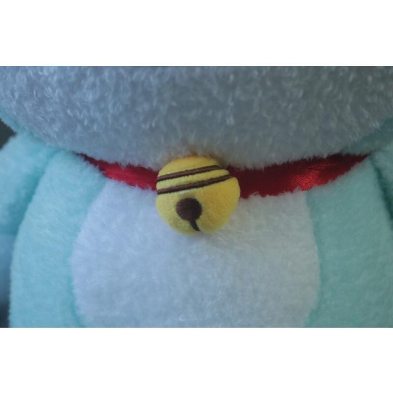 THÚ BÔNG DORAEMON NHẬT BẢN MŨI HỒNG CAO CẤP