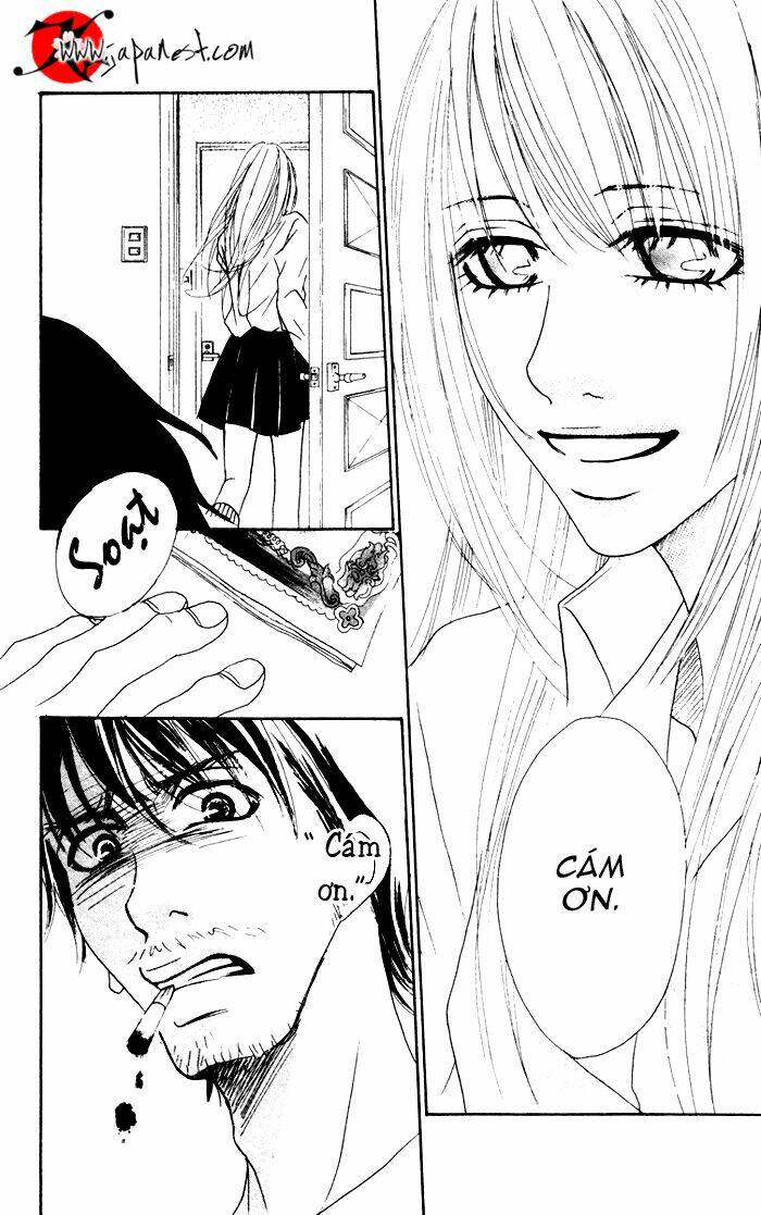 deep love - ayu monogatari chapter 7 22