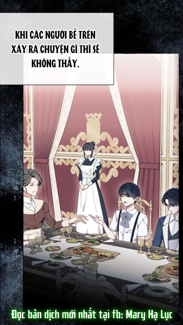 tôi tưởng đó chỉ là tiểu thuyết trọng sinh bình thường chapter 39.1 3