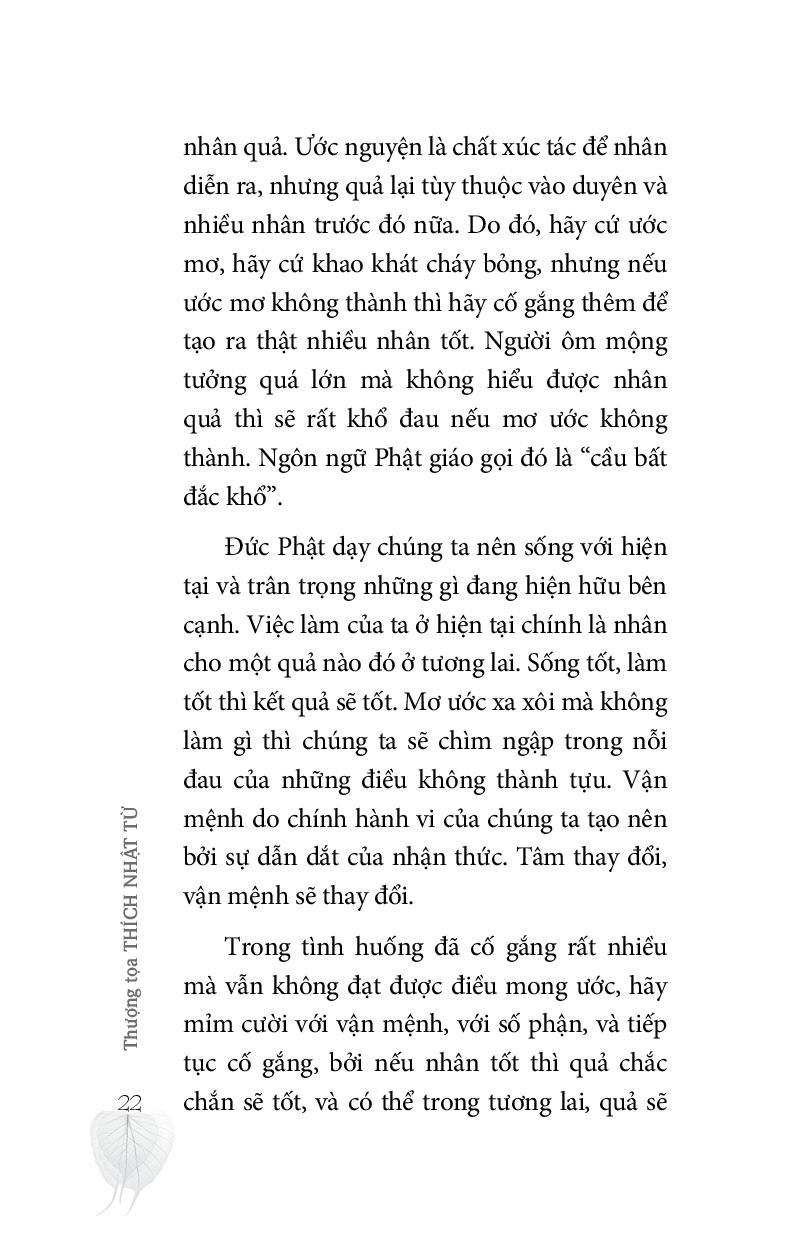 Sống Vui Sống Khỏe (Tái Bản)