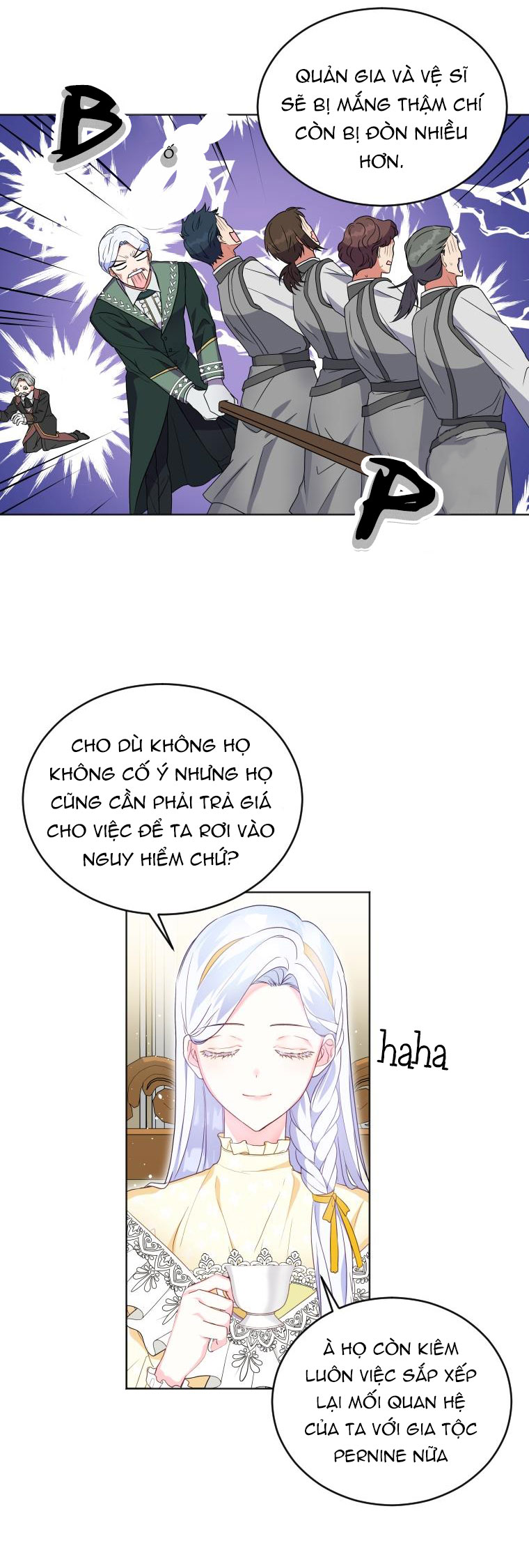 quãng thời gian cuối cùng chapter 23 55