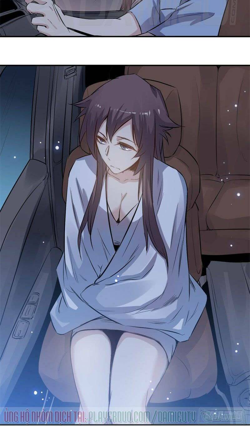 đỉnh phong thần y chapter 32 6