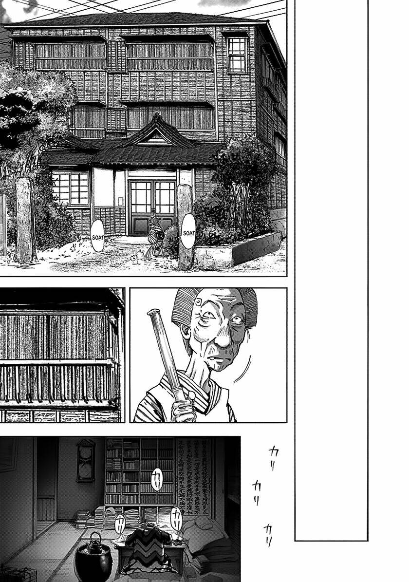 edogawa ranpo ijinkan chapter 77 24