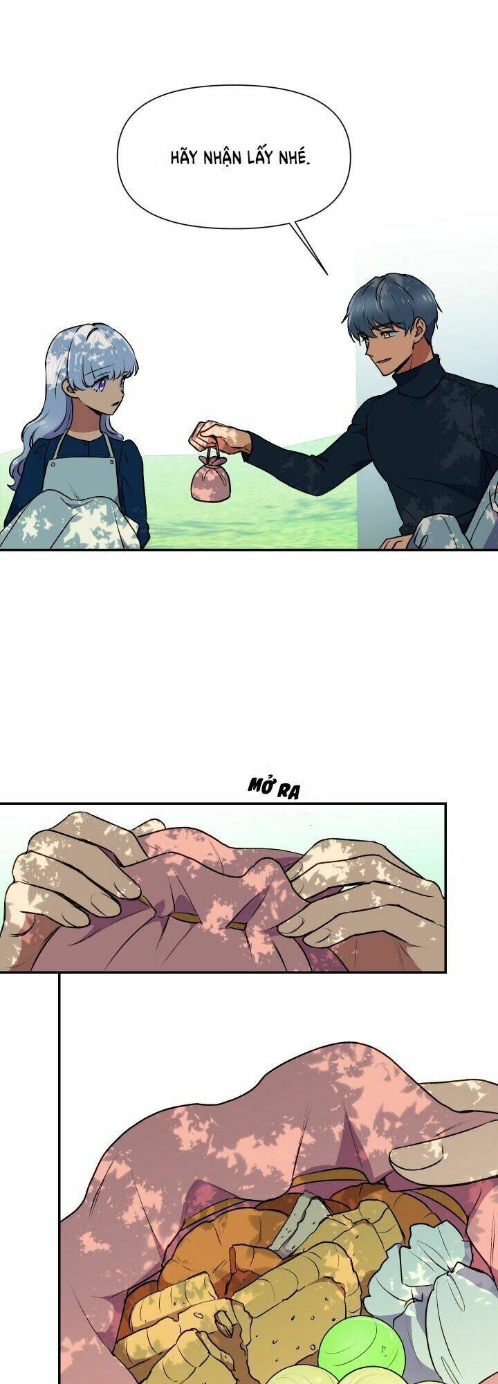 khế ước của nữ công tước quái vật chapter 69 44