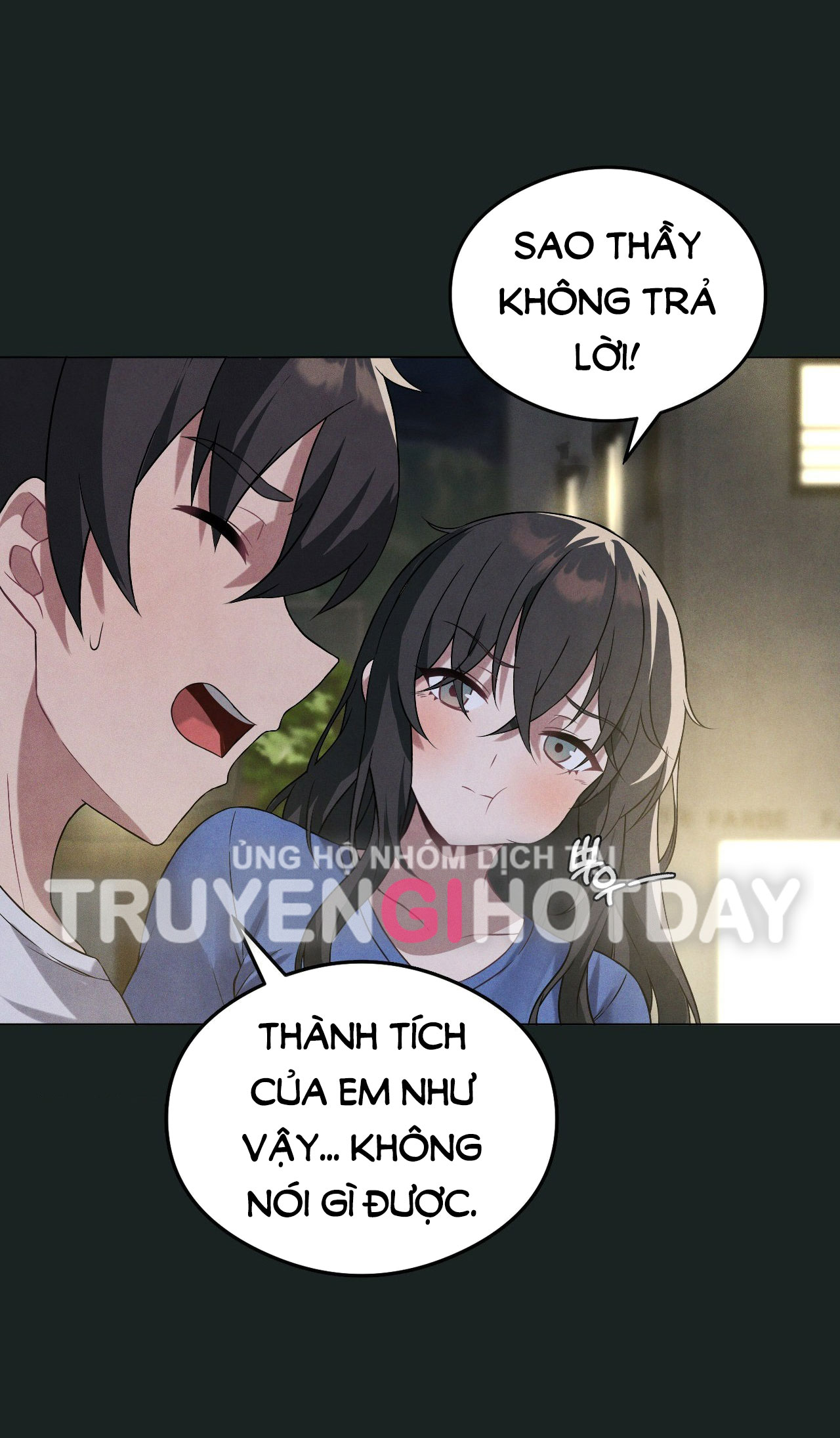 [18+] thăng cấp đến khi hài lòng chapter 23.2 25