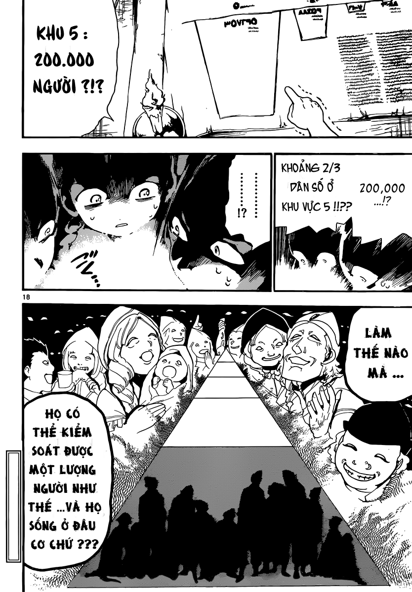 magi - the labyrinth of magic chapter 154 18