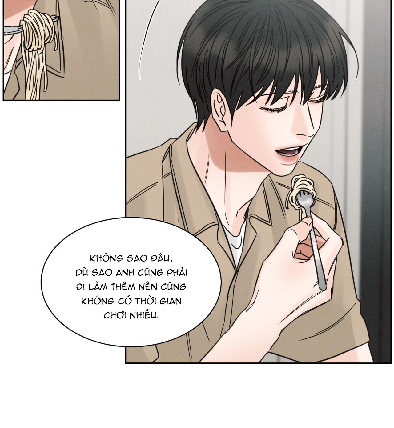 dù anh không yêu em chapter 88 49