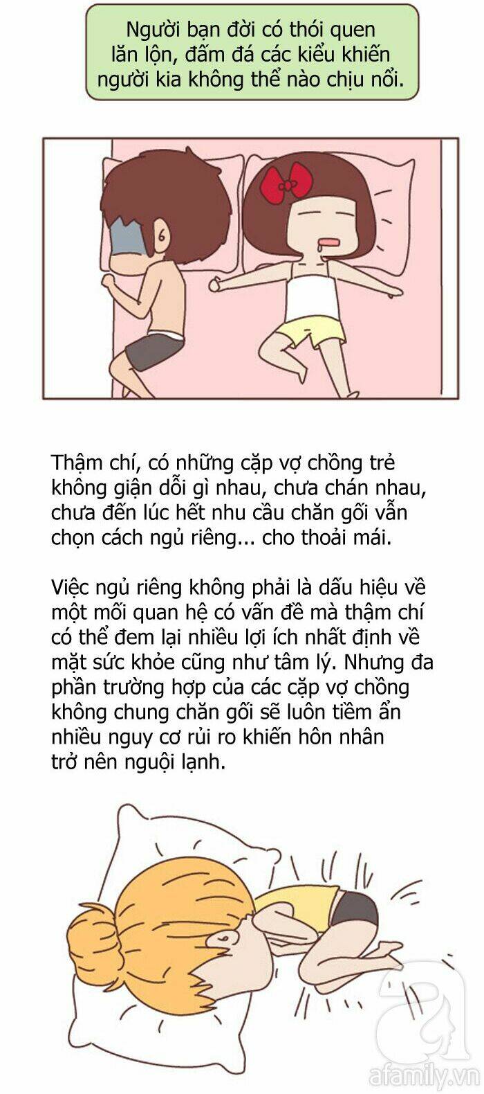 giải mã tình yêu chapter 313 8