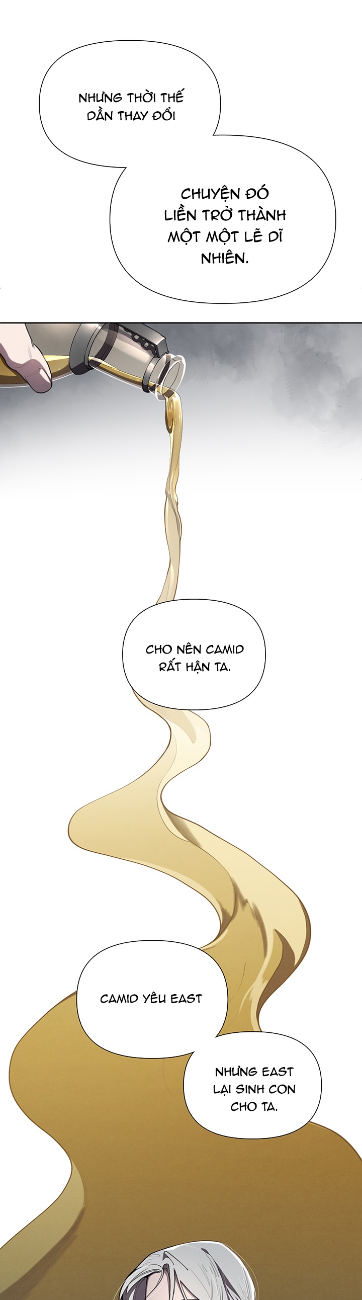 plaything - món đồ chơi của đại công tước chapter 7 6