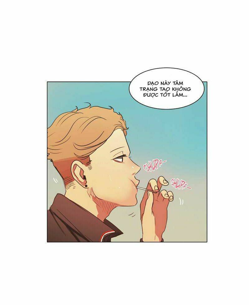 giải thoát chapter 13 7