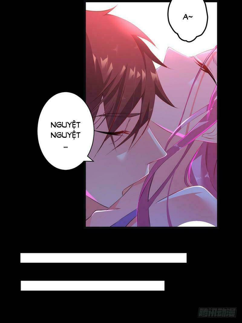 bảy ngày thực cốt hôn ước chapter 1 3