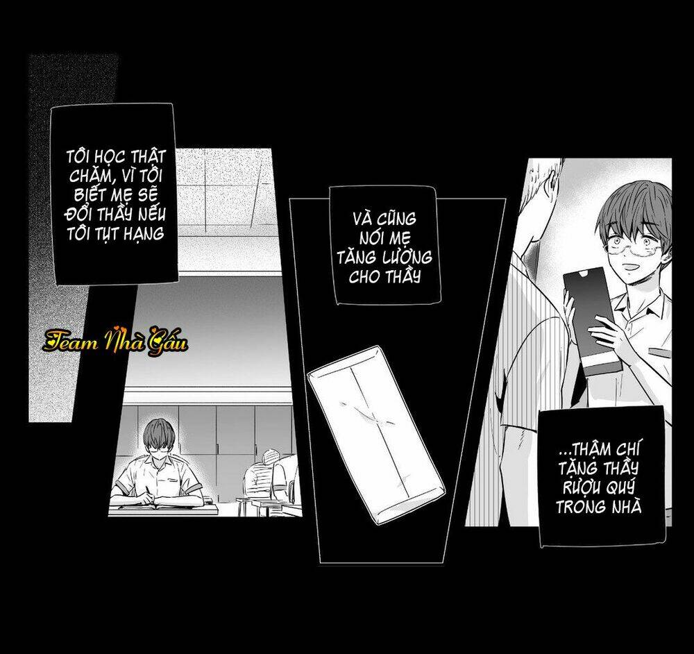 nếu thích tôi như vậy (ss2) chapter 5 15