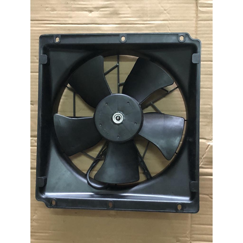 Quạt Dàn nóng Hyundai 5 tấn phụ Hàng xịn NSM Hàn Quốc