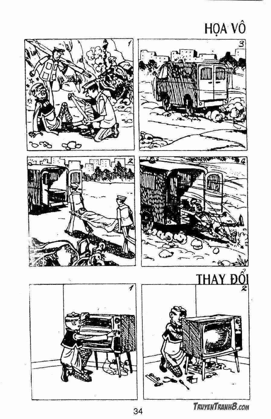 chú thoong chapter 3 16