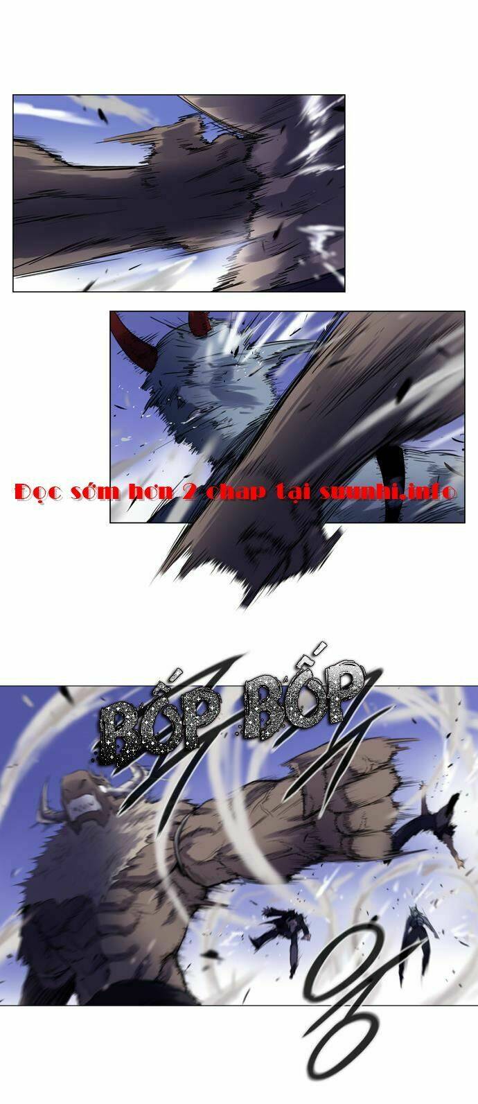 bản khế ước linh hồn chapter 105 11