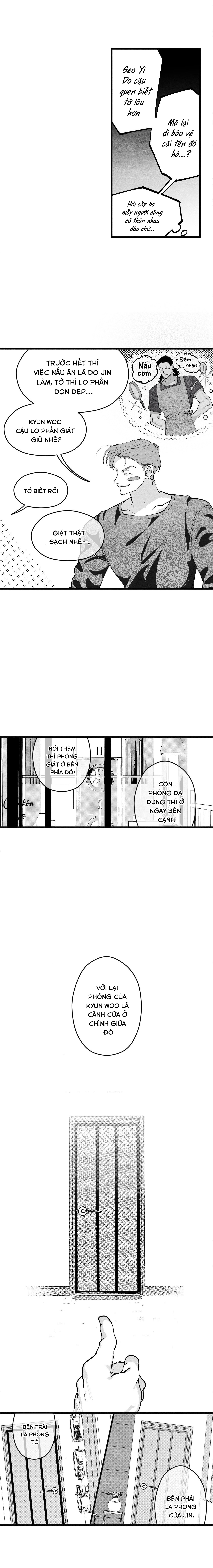 hình thể hoàn mỹ chapter 2 16