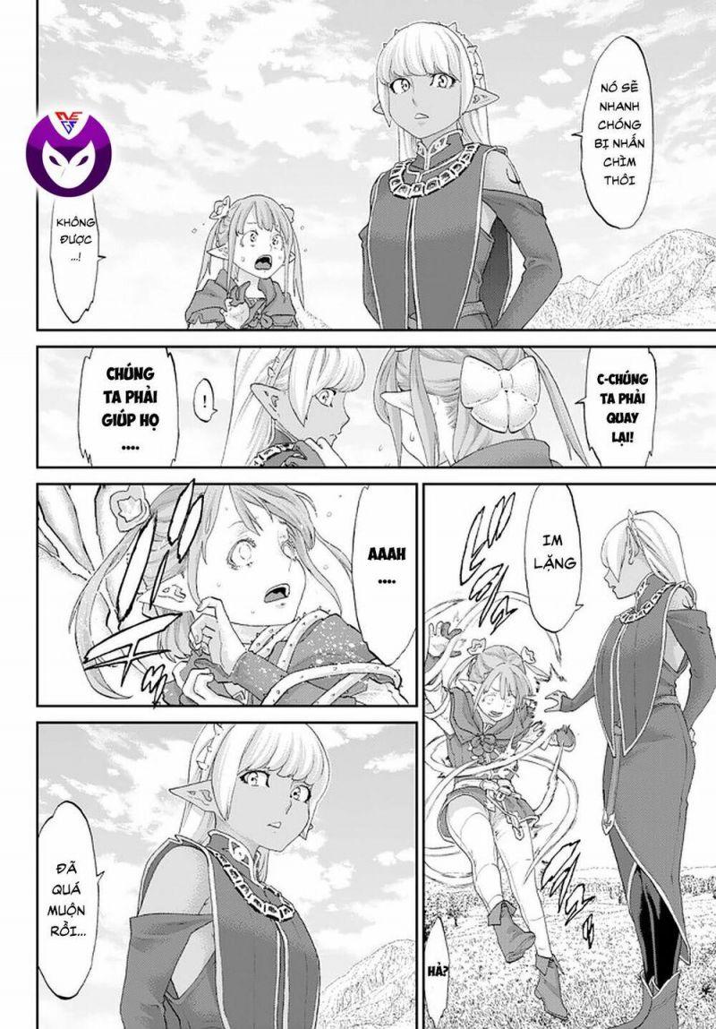 the ride on king chapter 26.2 6