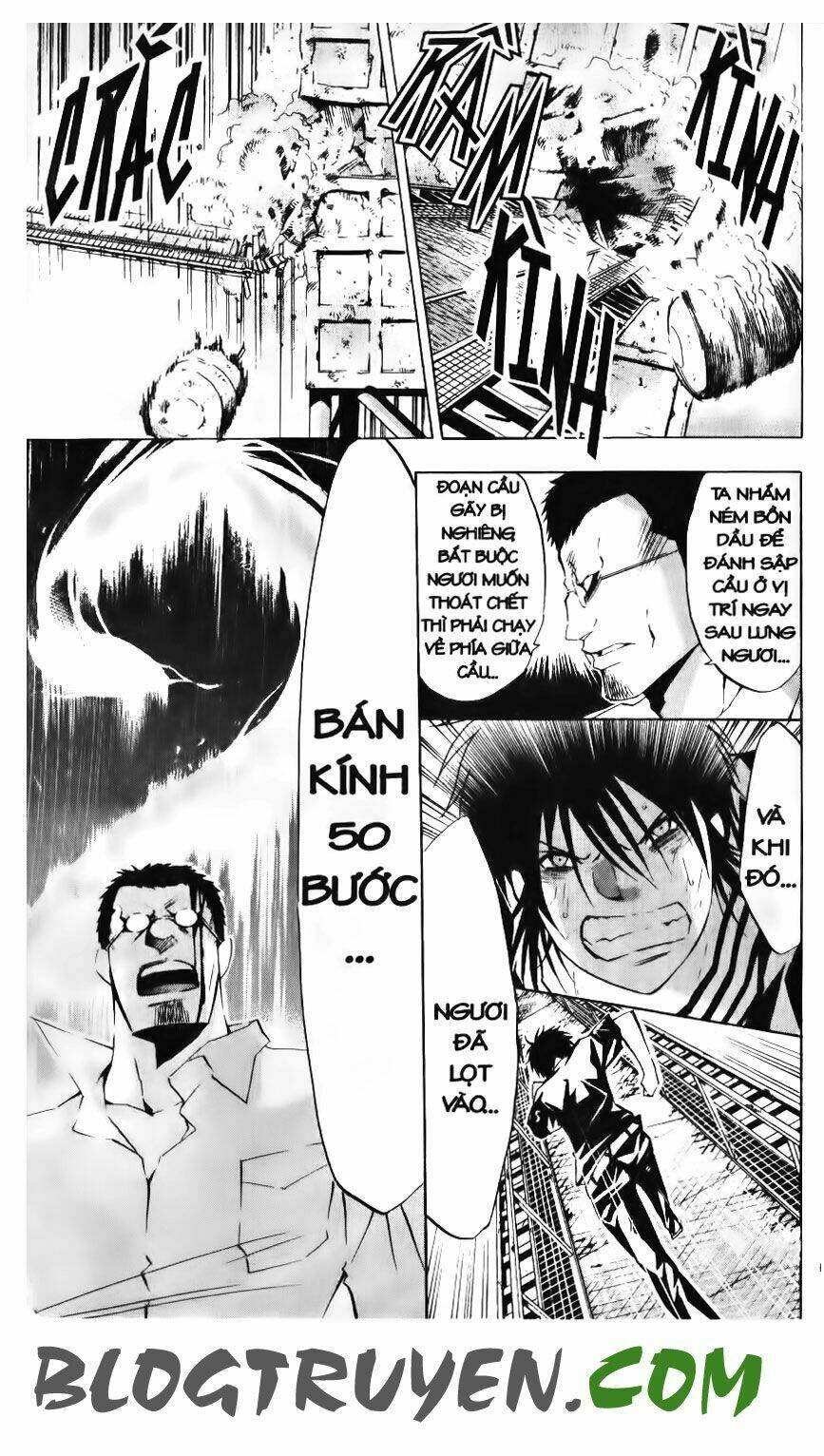 ma vương chapter 57 4