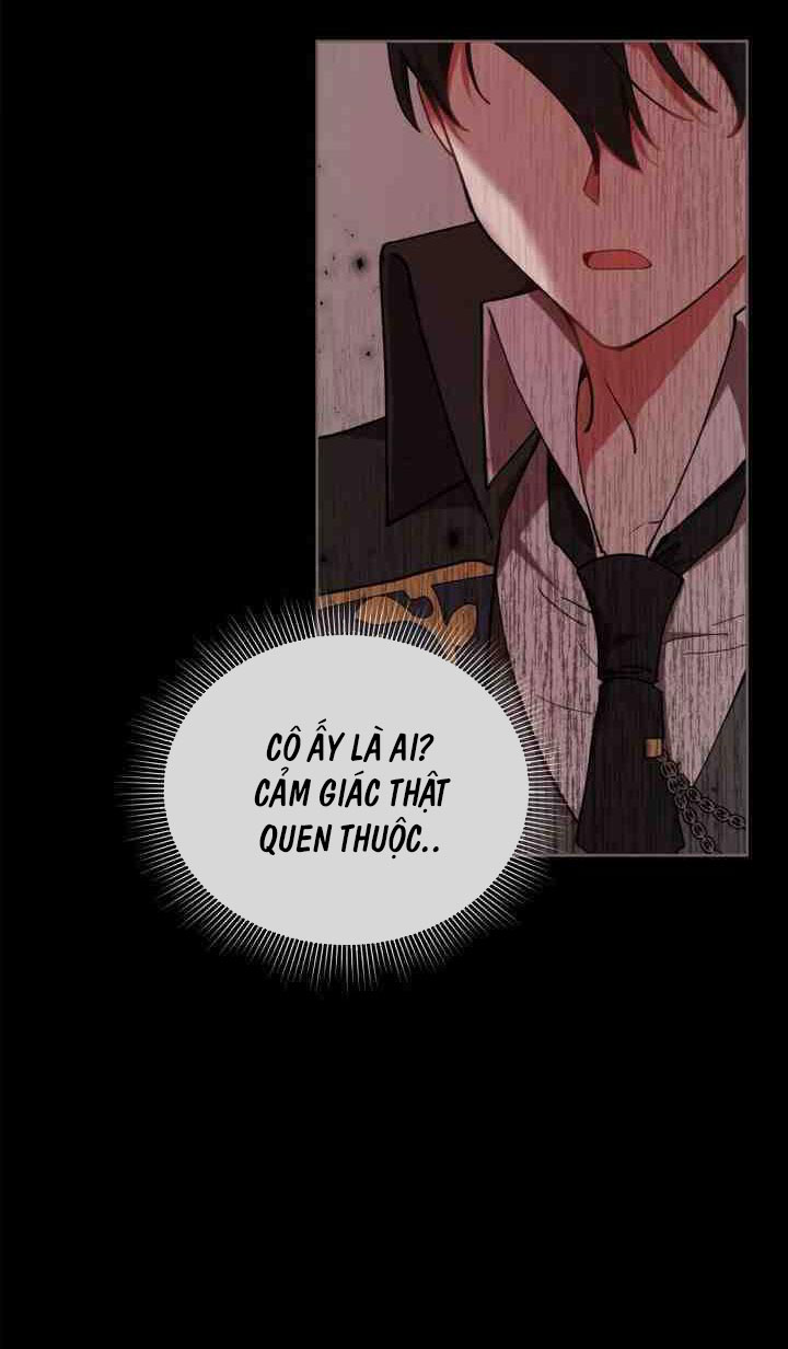 quý cô không thể chạm vào chapter 14 5