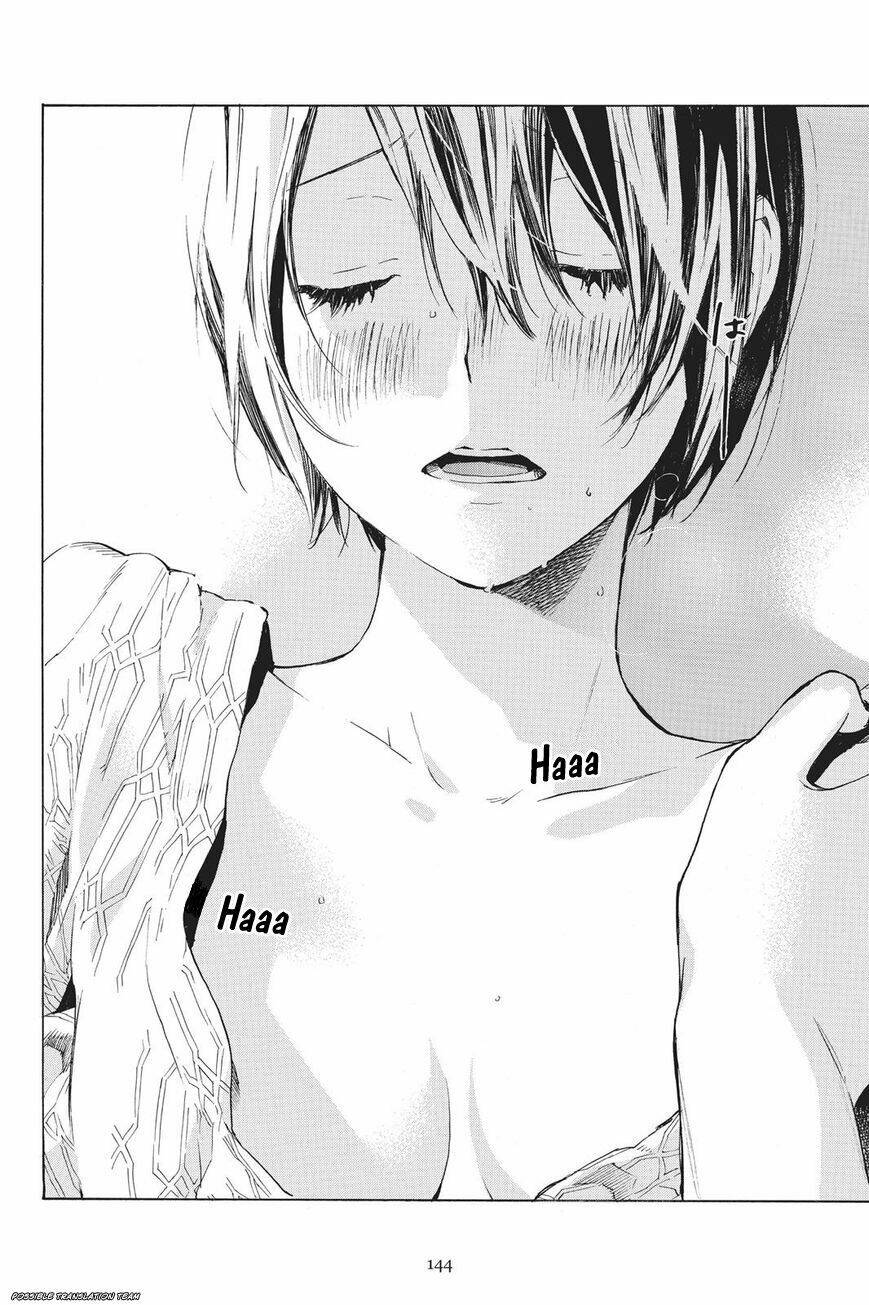 forget me not chapter 33 33