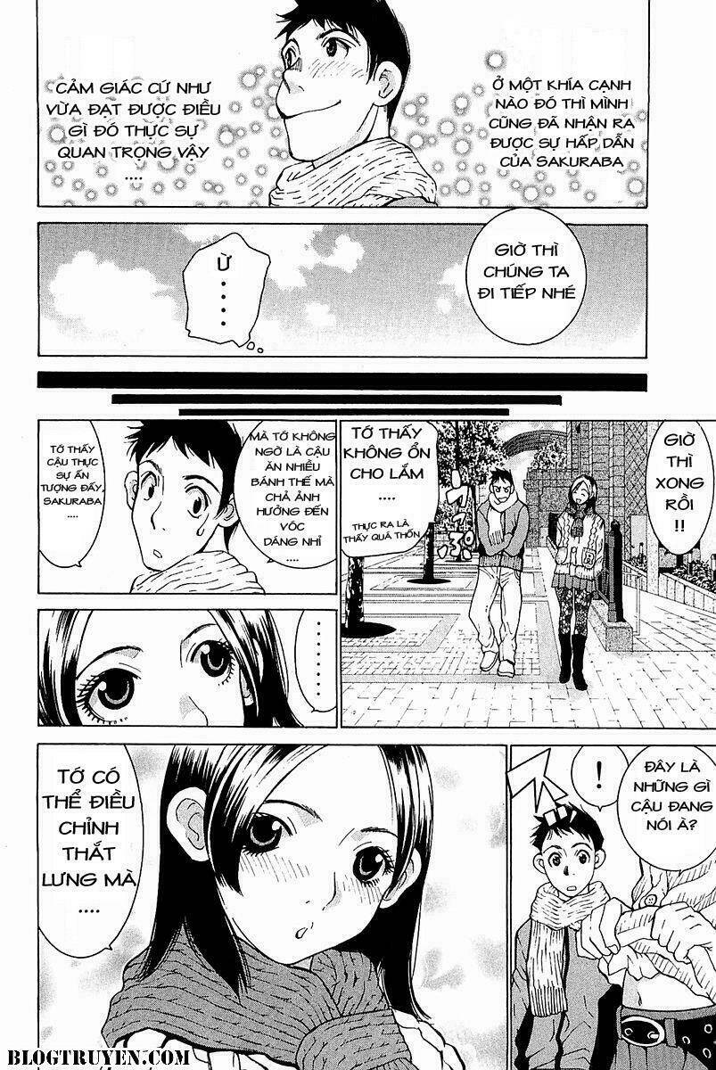 gacha gacha - secret chapter 9 25