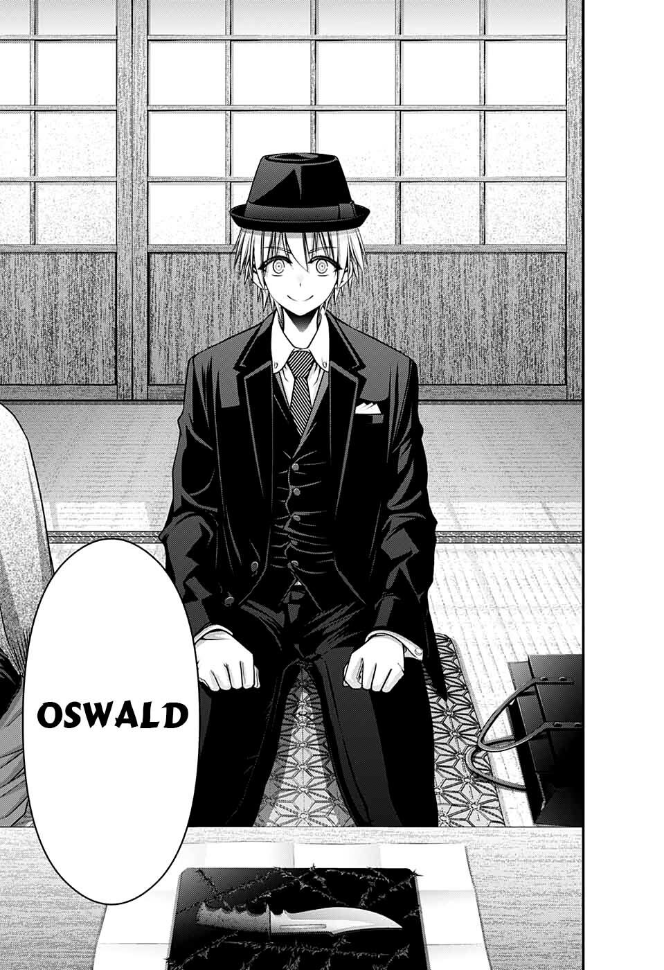 thợ săn ác linh chapter 25 33