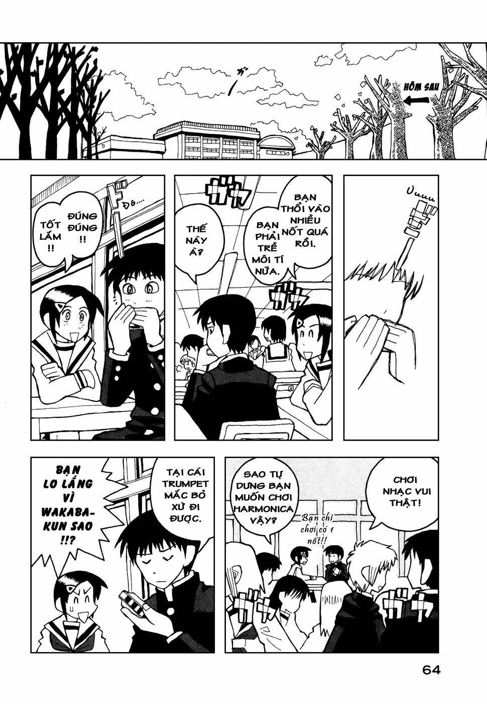 love roma chapter 21 11