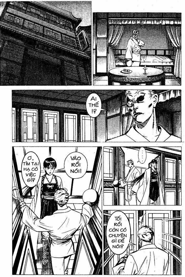 lục tiểu phụng chapter 14 2