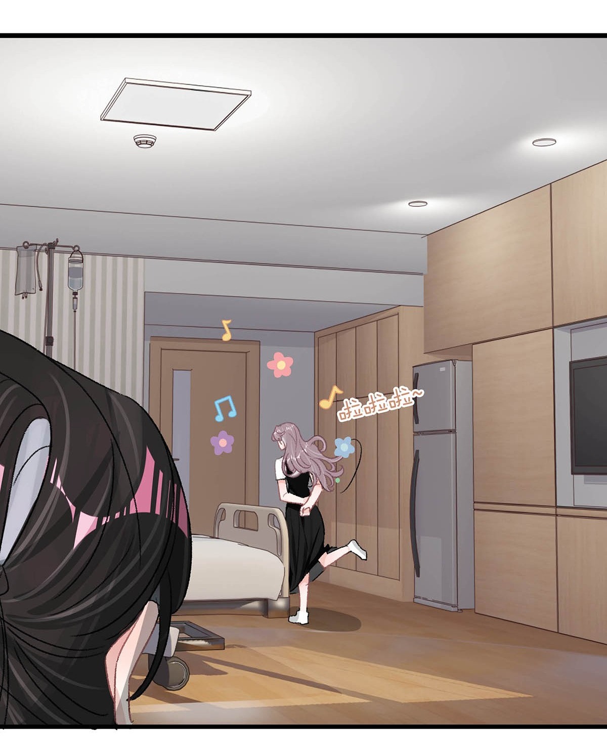 bị mẹ kế là ảnh hậu cưỡng ép yêu trong show thực tế chapter 33 35