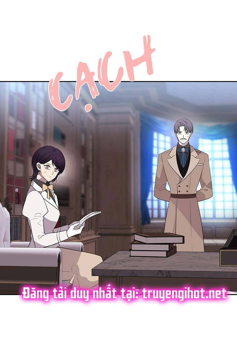 năm môn đệ của charlotte chapter 126 41