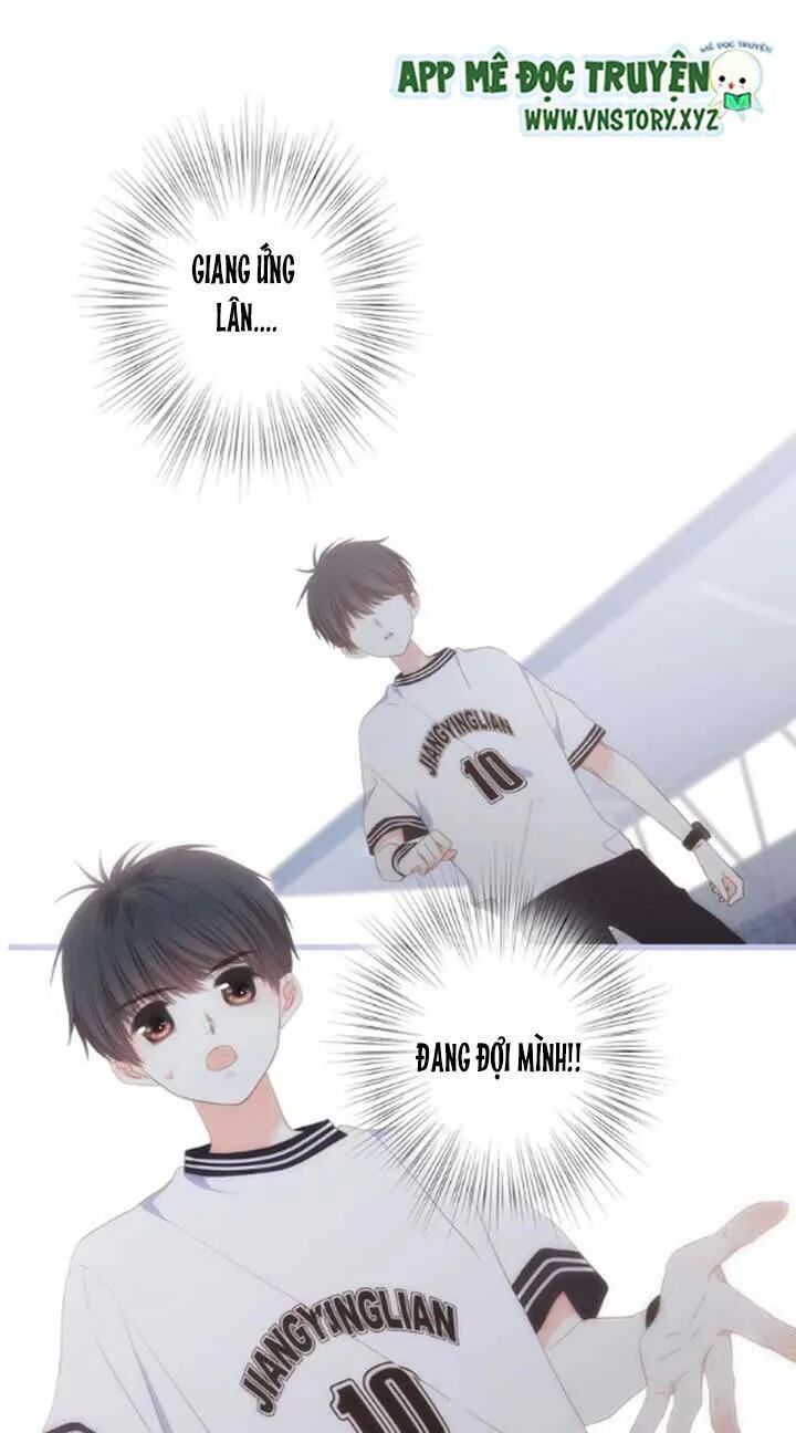 con tim rung động 2 chapter 105 31