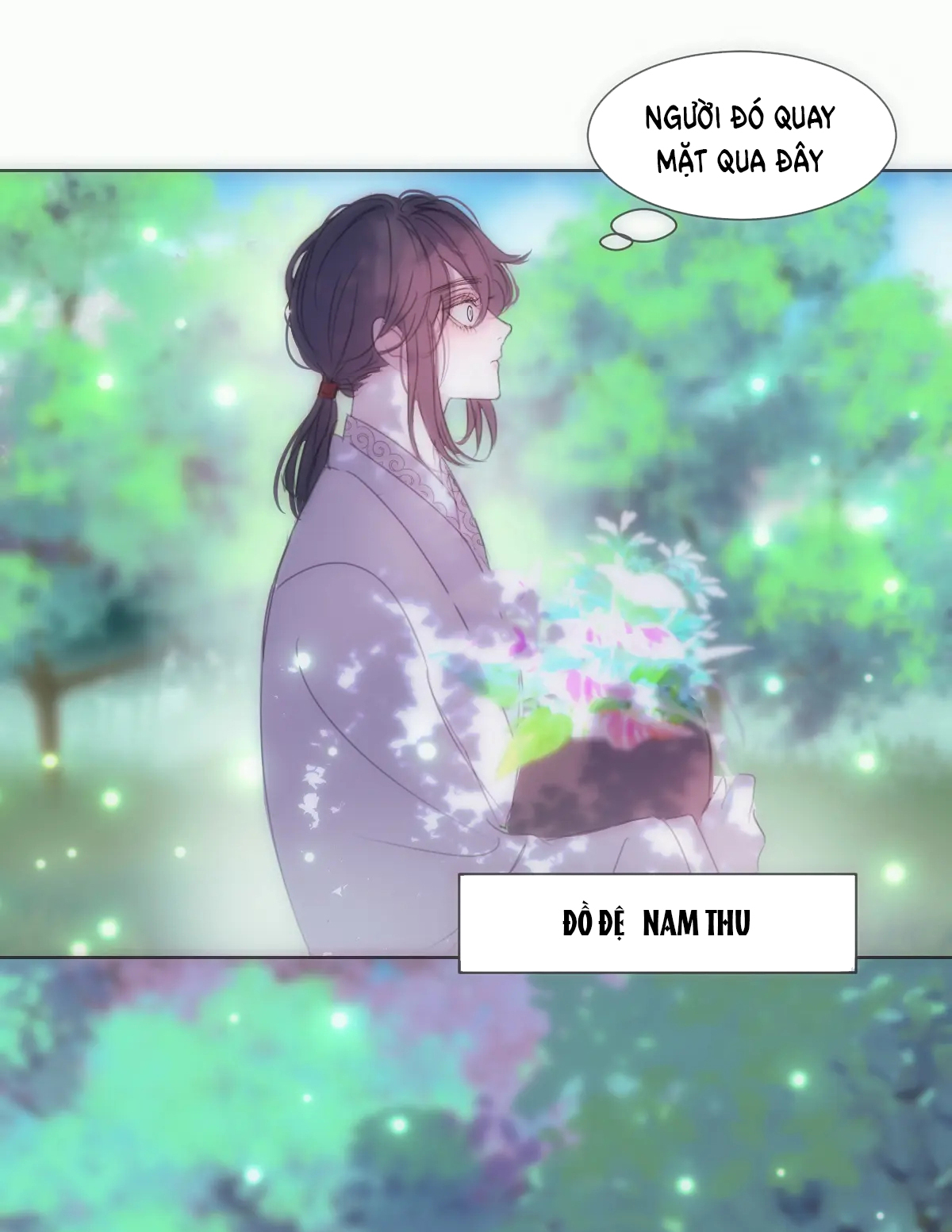 Chuyện Bên Lề Sau Khi Xuyên Sách Của Ta Và Sư Tôn chapter 16 - Trang 5