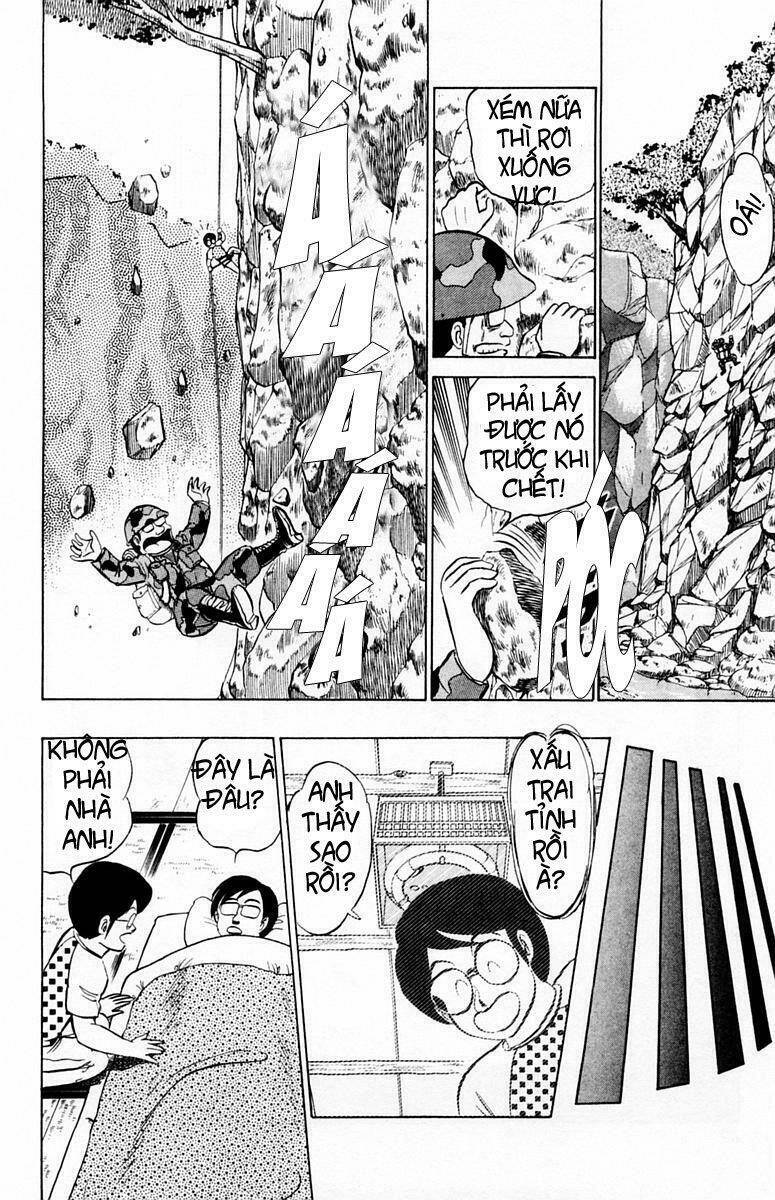 yuu & mi chapter 27 20