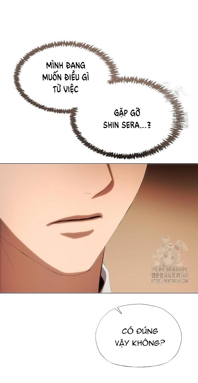 không thể thoát ra khỏi bộ phim kịch tính chapter 26.1 22