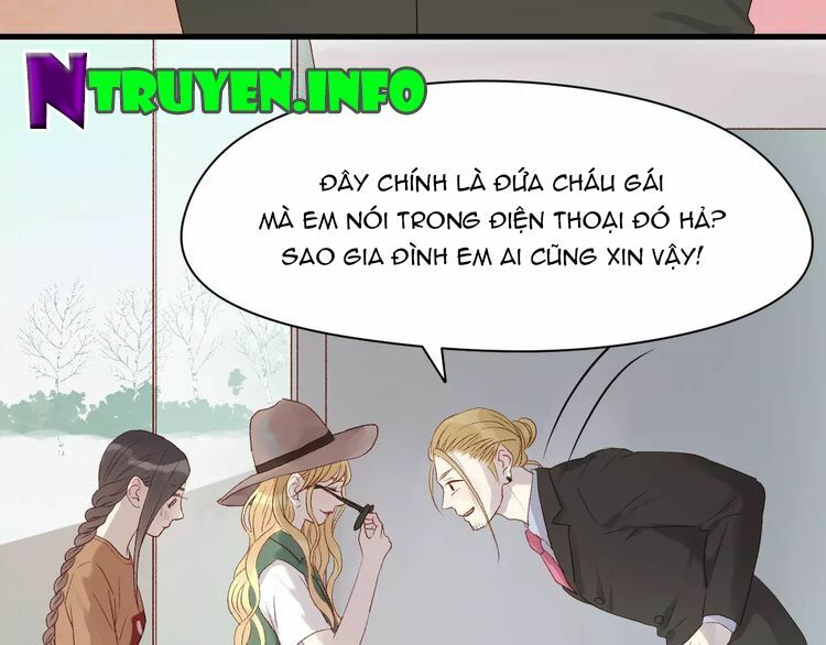 lượm được một tiểu hồ ly phần 2 chapter 9 68