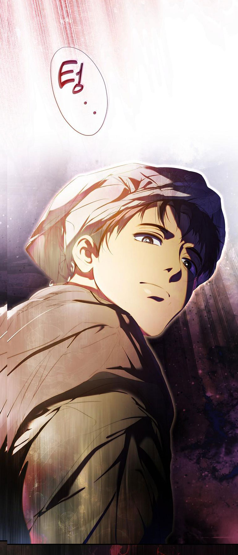 quý cô bí ẩn - secret lady chapter 87.1 8