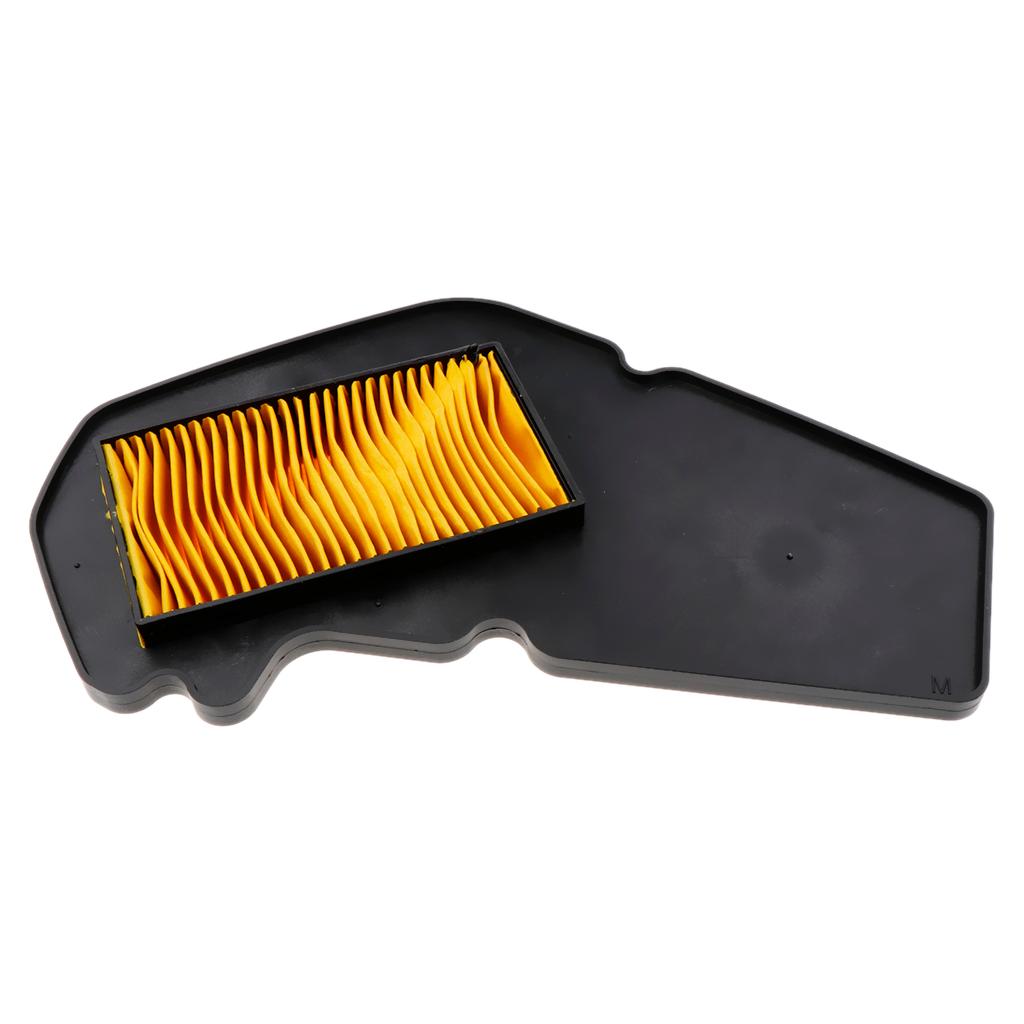 Motorcycle Air Filter Pod Breather Clearner for BWS Scooter ATV Quad