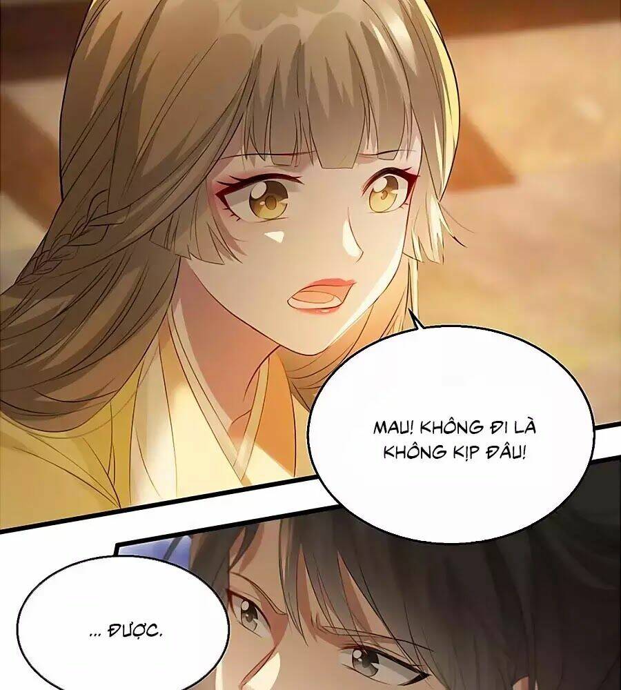 gian phi như thử đa kiều chapter 68 3