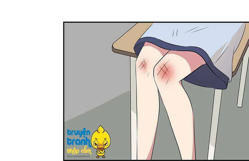 bá đạo hiệu thảo đích duệ nha đầu chapter 3 8