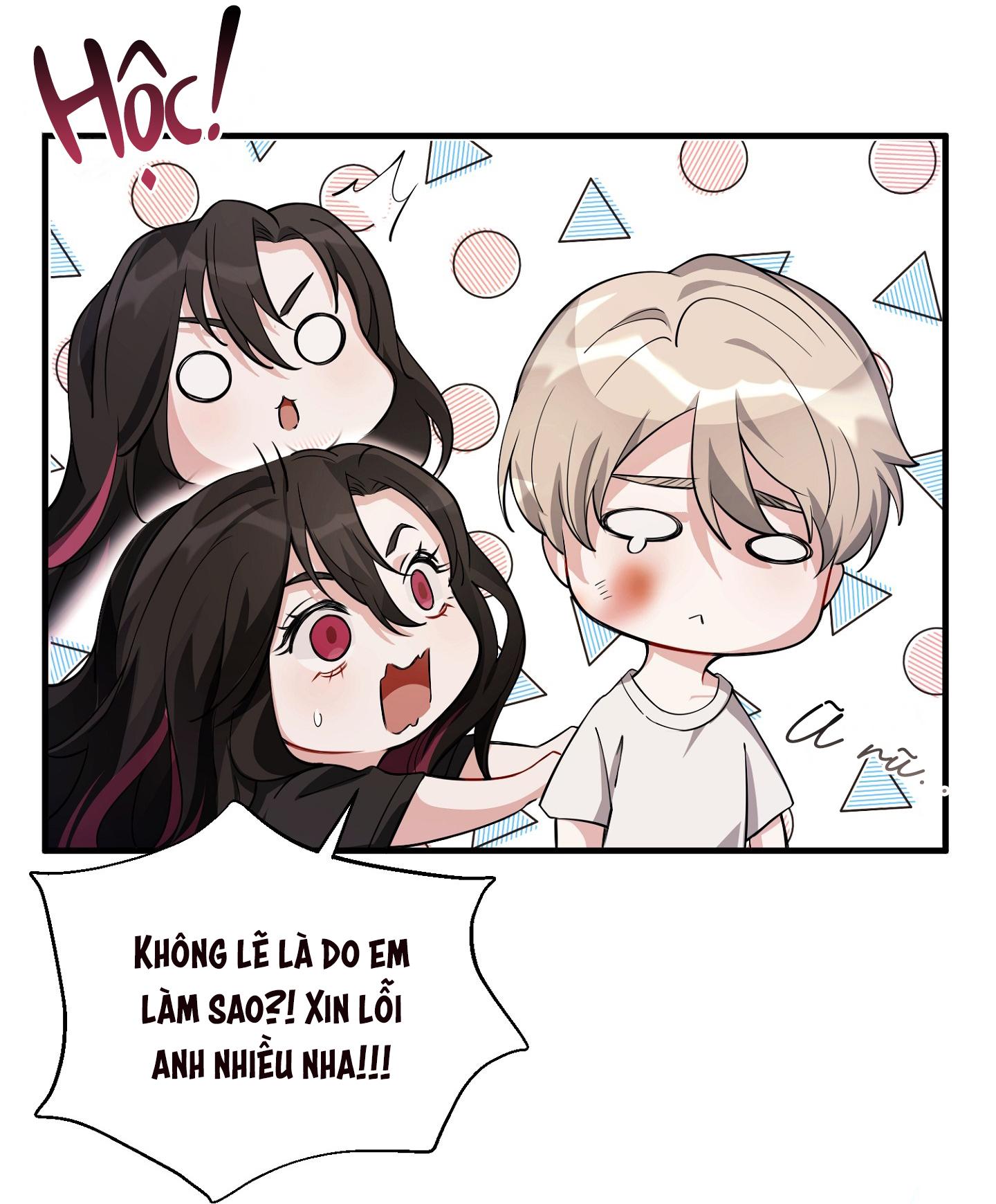 vết hằn chapter 18 174