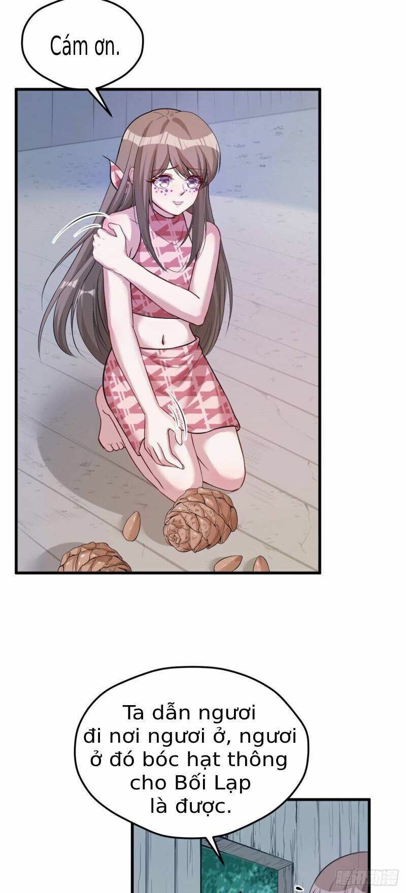 [16+] thảnh thơi thú thế chủng chủng điền, sinh sinh tể chapter 183 27