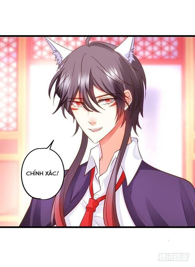 hồ tiên hung bạo chapter 92 45