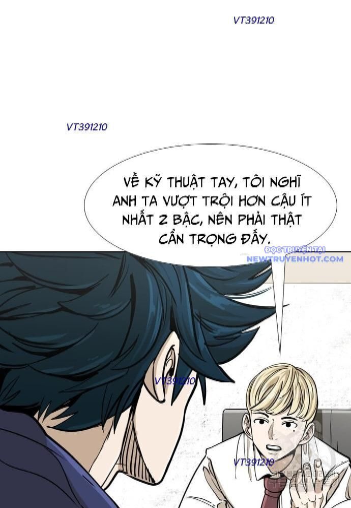 shark - cá mập chapter 256 58