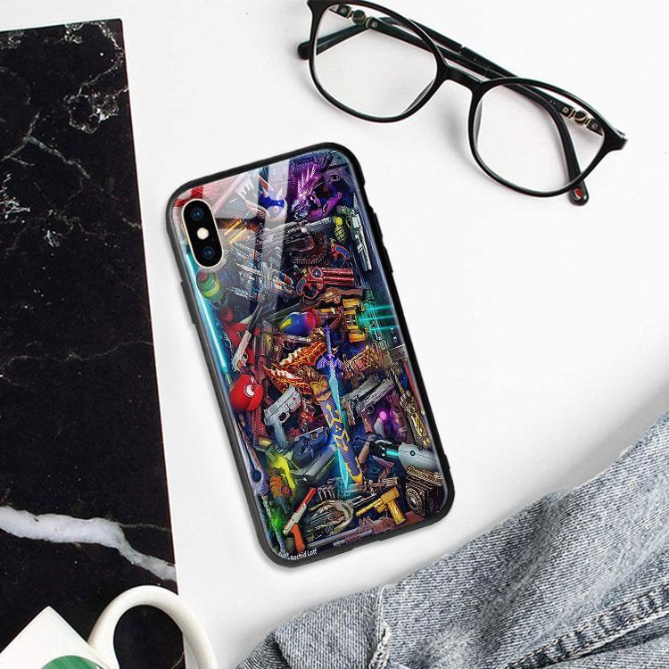 Ốp Lưng Ảnh Cao Cấp dành cho Iphone 6/6Plus/6S/6S Plus/7/7Plus/8/8Plus/X/Xs/Xs Max/11/11 Promax/12/12 Promax Lpc22010012